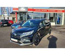 1.6 I-DTEC 120CV 6V 2WD ELEGANCE + EDITION PACK