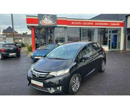 5P 1.3 I-VTEC 102CV 6V ELEGANCE