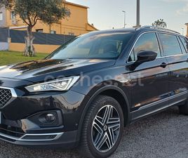 SEAT TARRACO 2.0 TDI SS XCELLENCE GO DSG