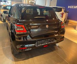 SUZUKI SWIFT 1.2 HYBRID COMFORT+ALLGRIP 4X4 LED/ACC