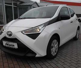 5-TÜRIG,RADIO,ABS,KLIMA,WINTERRÄDER,EL-FH