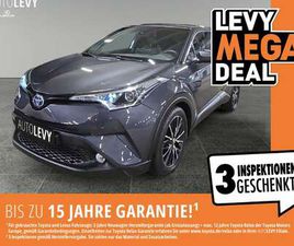 1.8 HYBRID LOUNGE +JBL+NAVI+LEDER+SHZ+PDC