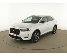 DS AUTOMOBILES DS7 CROSSBACK 1.5 BLUE-HDI EXECUTIVE
