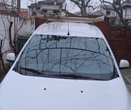 UTILIZAT DACIA DOKKER 2014 - 5 900 EUR, 160 000 KM - AUTOVIT.RO