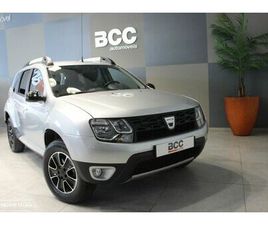 DACIA DUSTER DACIA DUSTER 1.5 DCI PRESTIGE