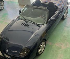 FIAT BARCHETTA