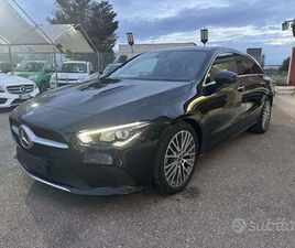 SHOOTING BRAKE D PREMIUM AUTO AMBIENT RETROCAMERA