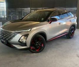 1.5T 230T ELEGANCE S