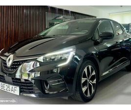 RENAULT CLIO 1.5 BLUE DCI EVOLUTION