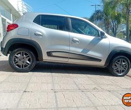 RENAULT KWID KWID ICONIC FULL