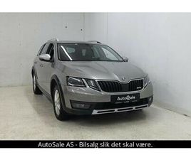 2.0TDI 4X4 150HK DSG ACC/CANTON/WEBASTO/KROK/EU-OK 2027