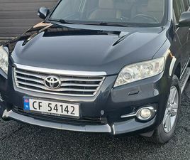 2,0 VVT-I VANGUARD EXECUTIVE MULTIDRIVE S