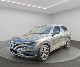 III 4.0 V8 TDI CARAT EDITION 4MOTION