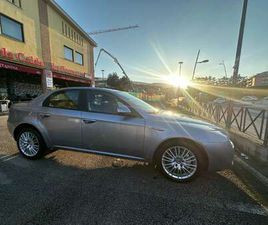 2.0 JTDM DISTINCTIVE PREMIUM PACK ECO 170CV