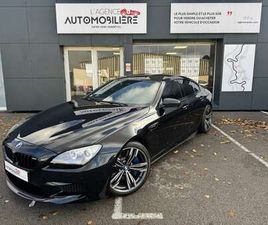 GRAN COUPE 560CH DKG7 HUD SOFT CLOSE