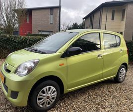 DAIHATSU CUORE - 1.0 TREND