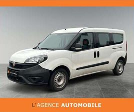 1.4I SX CARGO MAXI -GARANTIE 12 A 48 MOIS-