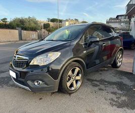 MOKKA I 1.7 CDTI COSMO S