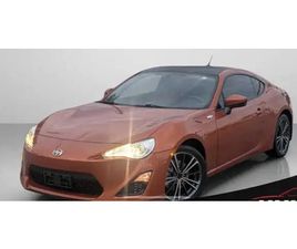 2014 SCION FRS