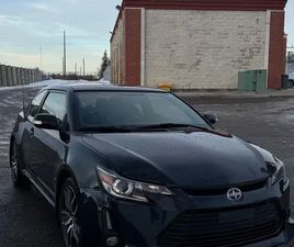 SCION TC 2015