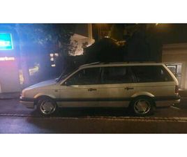 VOLKSWAGEN VW PASSAT VARIANT I35 OLDTIMER / YOUNGTIME...