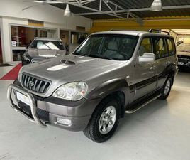 2.9 CRDI163 PACK CONFORT