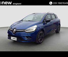 SPORTER 0.9 TCE MOSCHINO INTENS 75CV