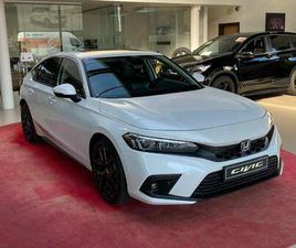 E:HEV 2.0 HYBRID ADVANCE -€6500,00 STOCK DEAL!!