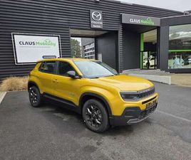 LONGITUDE 1,2 MHEV 110 AUT.+ WINTERPACK - NIEUW