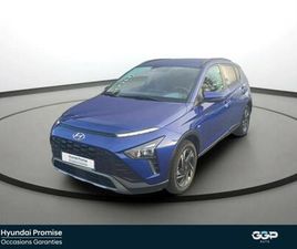 1.0 T-GDI 100CH HYBRID 48V INTUITIVE DCT-7