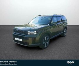 1.6 T-GDI 253CH PHEV CREATIVE HTRAC