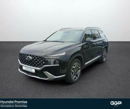 1.6 T-GDI 265CH PLUG-IN EXECUTIVE BVA6 HTRAC