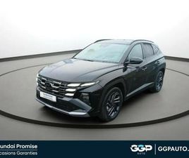 1.6 T-GDI 215CH HYBRID 20ÈME ANNIVERSAIRE