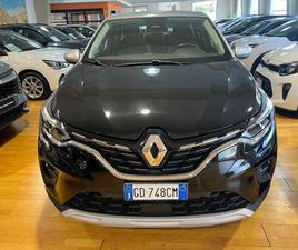 1.0 TCE GPL 100CV - AUTOCARRO - PREZZO PIU' IVA