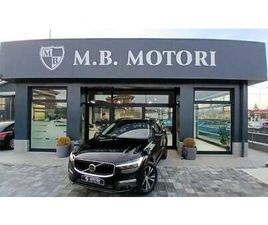 XC60 II 2022 2.0 B4 MOMENTUM AWD *PREZZO PROMO*