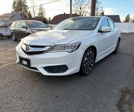 2018 ACURA ILX SPECIAL EDITION - NORTHTOWN AUTO SALES