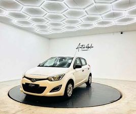 HYUNDAI I20 ◊1AN GARANTIE◊CARNET D’ENTRETIEN◊USB◊