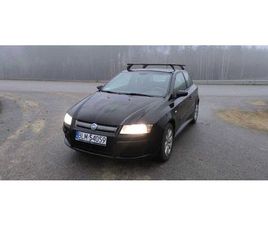 FIAT STILO FIAT STILO 1.6 B+G LOMŻA • OLX.PL