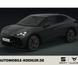 CUPRA TAVASCAN VZ 4DRIVE EXTREME, AHK, NUR BIS 30.12.!