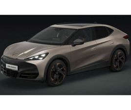 CUPRA TAVASCAN VZ 4DRIVE ADRENALINE,AHK NUR BIS 30.12.