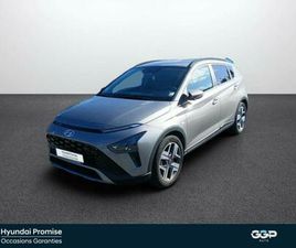 1.0 T-GDI 100CH HYBRID 48V CREATIVE