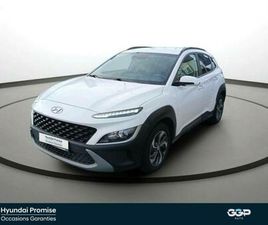 1.6 GDI 141CH HYBRID INTUITIVE DCT-6