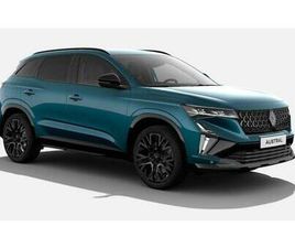 1.2 E-TECH FULL HYBRID 200CH ESPRIT ALPINE - 25