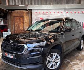 SKODA KODIAQ 1.5 TSI 4X2 AMBITION