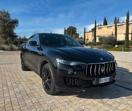MASERARI LEVANTE