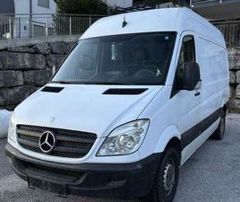 211 CDI 3,0 T / 3.250 MM