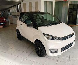 AIXAM CITY AIXAM CITY SPORT DIESEL ANNO 2021