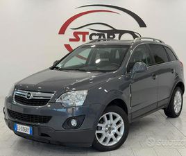 OPEL ANTARA 2.4 167CV 4X2 COSMO