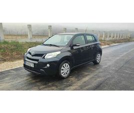 TOYOTA URBAN CRUISER ГР. ПЛОВДИВ БЕЛОМОРСКИ • OLX.BG