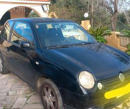 VOLKSWAGEN LUPO PERFETTA